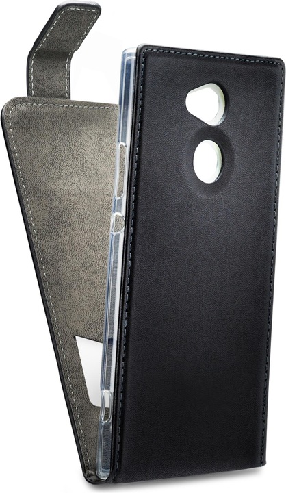 Produktbild Mobilize Klassisches Gelly Flip Etui (Sony Xperia XA2 Ultra)