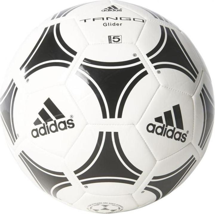 Produktbild adidas PIŁKA NOŻNA TANGO GLIDER S12241 4