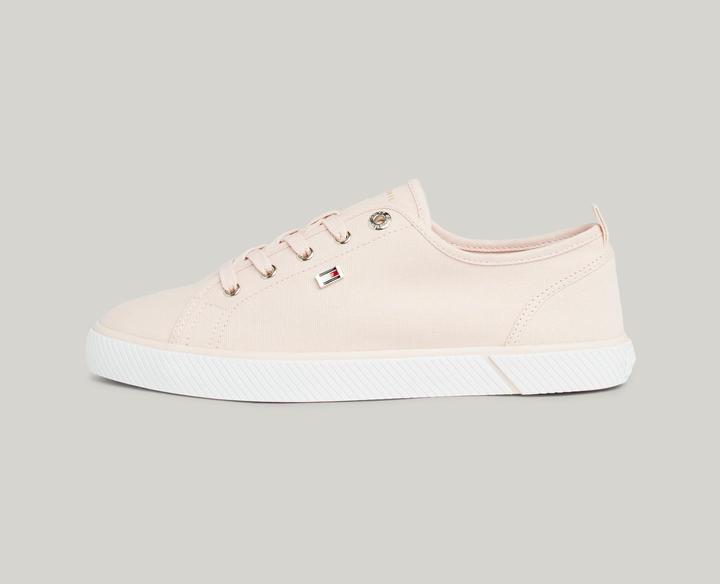 Produktbild Tommy Hilfiger Vulc Canvas Sneaker (38)