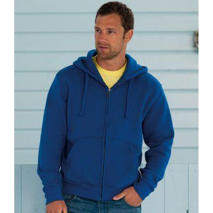 Produktbild Russell Authentic Kapuzenjacke (M)