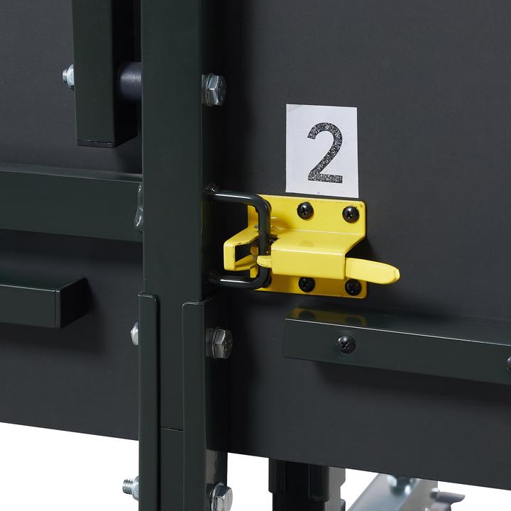 Actual product image Joola Tischtennistisch Inside J15