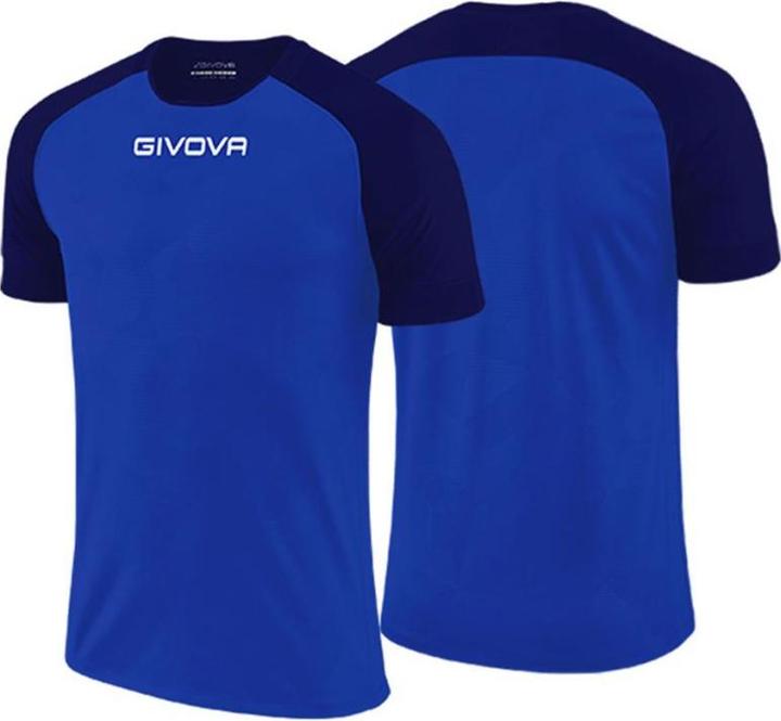 Produktbild Givova Capo-T-Shirt (L)