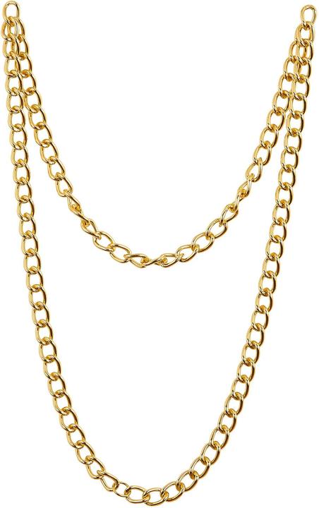 Widmann Double gold chain - buy at Galaxus - Galaxus