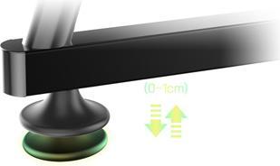 Image du produit Ultradesk Enter V2