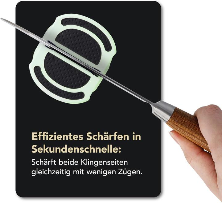 Produktbild DMT SIMPLE-Sharp