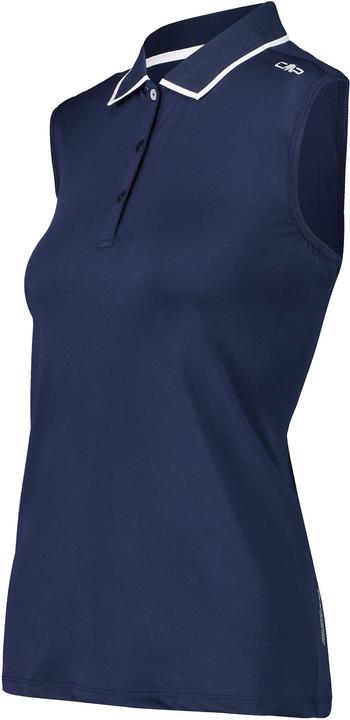Produktbild CMP Campagnolo Women's Polo Sleeveless (42)