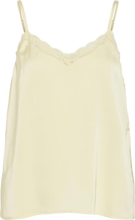 Jaune pastel
