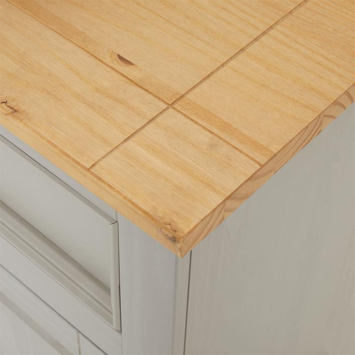 Produktbild IDIMEX Tequila (133 x 44 x 85 cm)