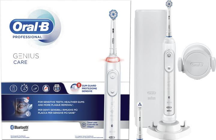 Oral-B Genius Care (Oszillierende Zahnbürste)