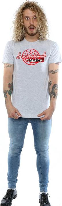 Produktbild Supernatural The Musical TShirt (S)
