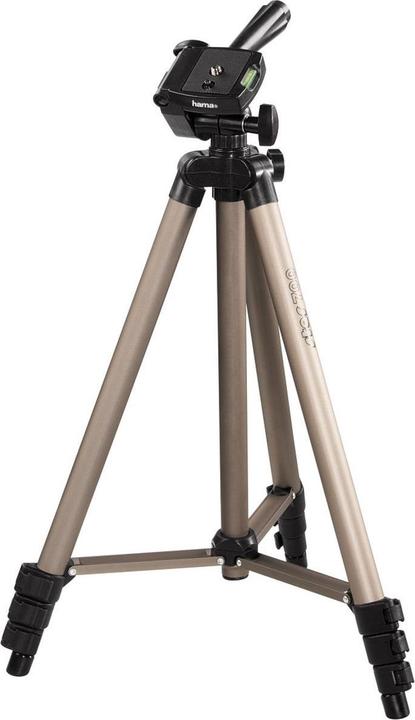 Produktbild Hama Star 700 EF Digital inkl. Kopf (Metall)