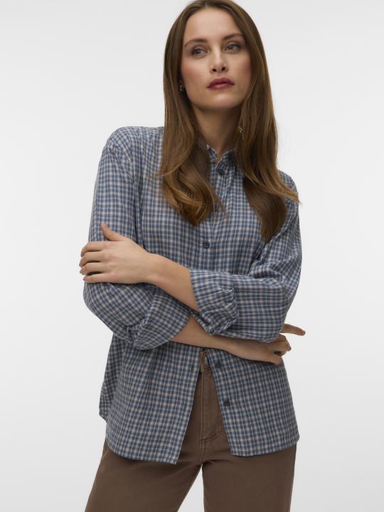 Produktbild Vero Moda AWTAMIRA Hemd Hemd (M)