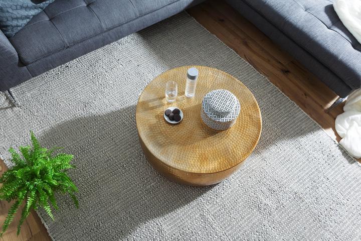 Produktbild Wohnling Karam (75 x 75 x 31 cm)