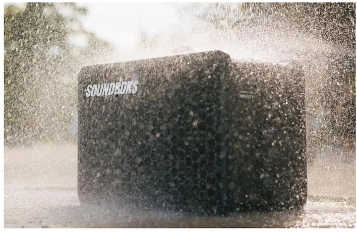 Produktbild Soundboks Go (40 h, Akkubetrieb)