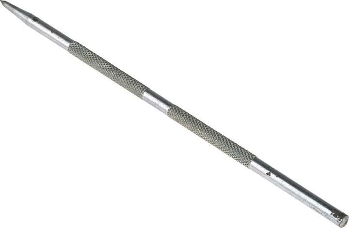 Produktbild RS PRO Stahl Anreissnadel, Gerade