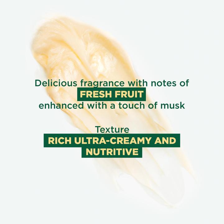 Actual product image Klorane Nourishing mask with mango (150 ml)