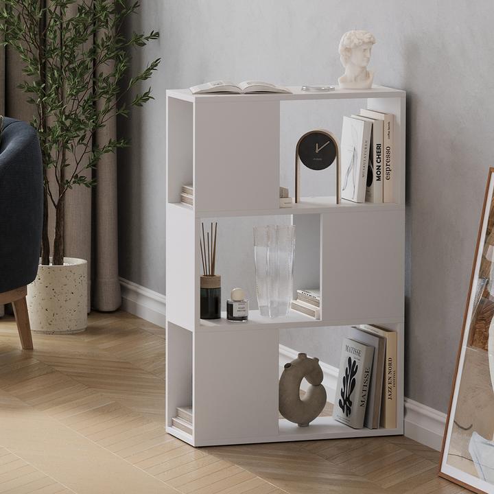 Actual product image Vicco Eneos (60 x 24 x 94 cm)