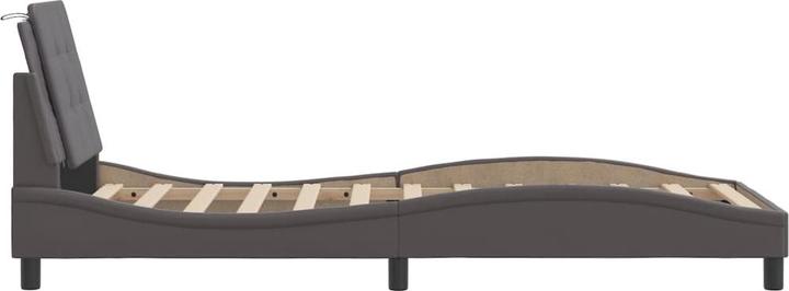 Image du produit vidaXL Bettgestell (100 x 200 cm)