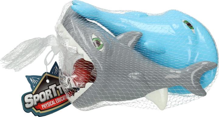 Actual product image Shark water pistol set, 2-piece