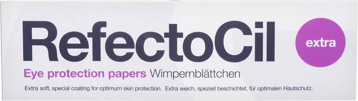 Actual product image Refectocil Eyelash pads extra soft (Lashes)
