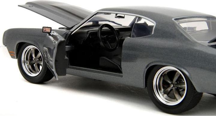 Actual product image Jada Fast & Furious 1970 Chevrolet 1:24
