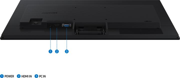 Produktbild Samsung S30GD (1920 x 1080 Pixel, 27")