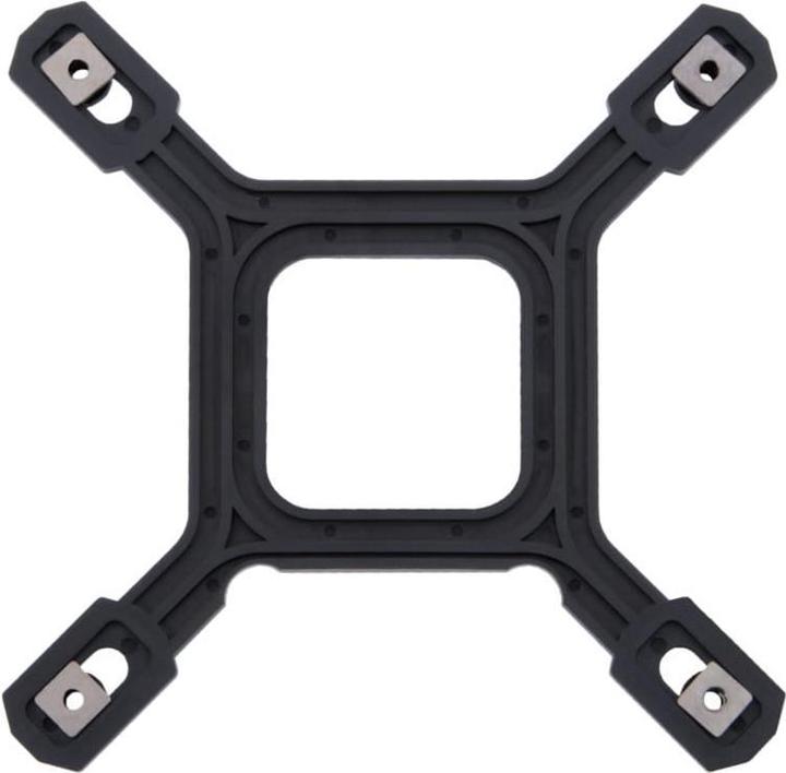 Produktbild Alphacool Alpha Backpmit Schrauben LGA115x/1200/17 1022360