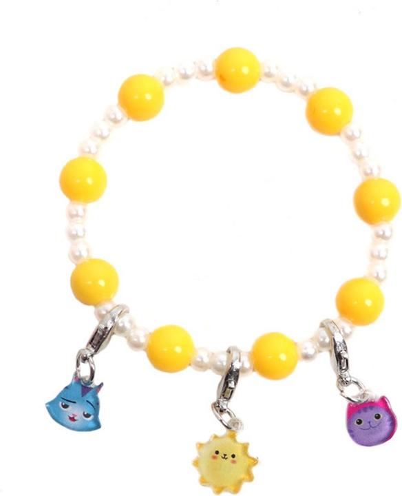 Actual product image Gabby's Dollhouse Surprise Box 5x5x6,7 cm