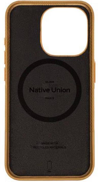 Produktbild Native Union ReClassic Case (Apple iPhone 16 Pro)