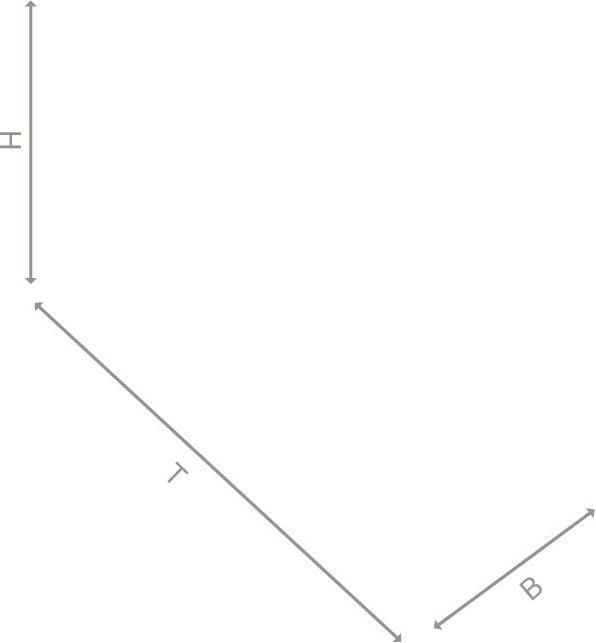 Actual product image Wago Transfer module for Ethernet RJ-45 289-175