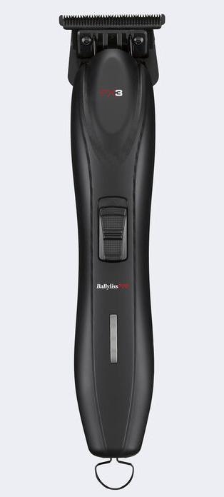 Produktbild BaByliss Pro 4Artists Trimmer FX3