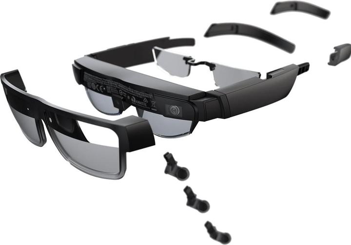 Image du produit Lenovo ThinkReality