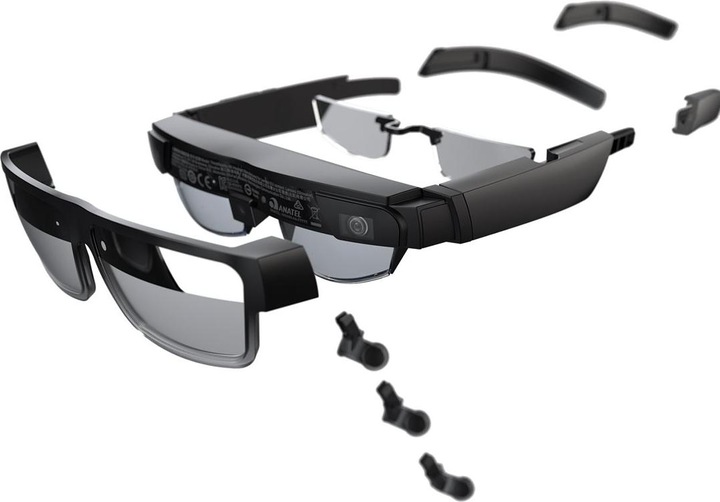 Immagine prodotto Lenovo ThinkReality A3