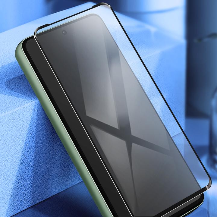 Image du produit Avizar Film d'écran en céramique (1 pcs, Oppo Reno 13 F)