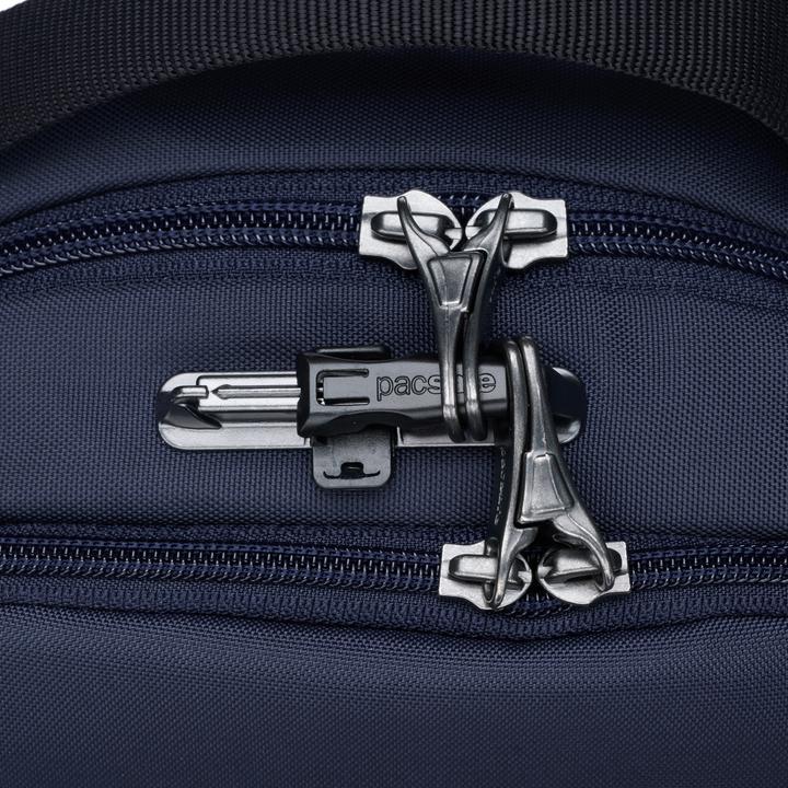 Actual product image Pacsafe V Tour Crossbody