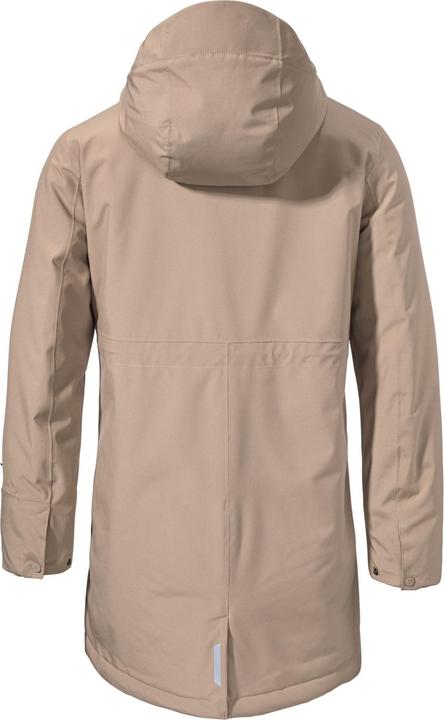 Produktbild Schöffel Ins Parka Style Crivat