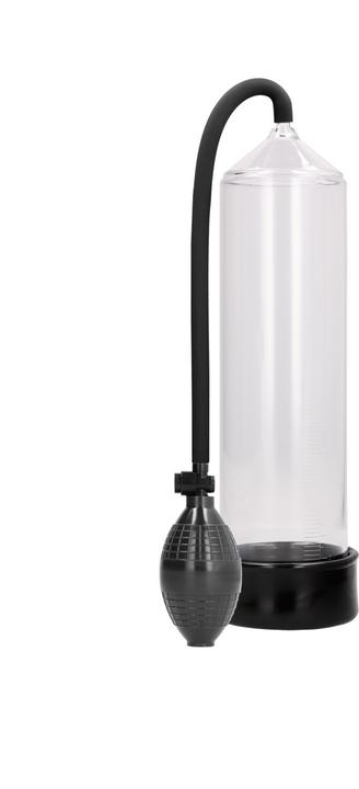 Image du produit Shots Pompe à pénis classique