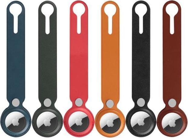 Image du produit MU Style PU Leather Series