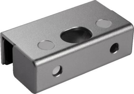 Actual product image Hikvision DS-K4T100-U2