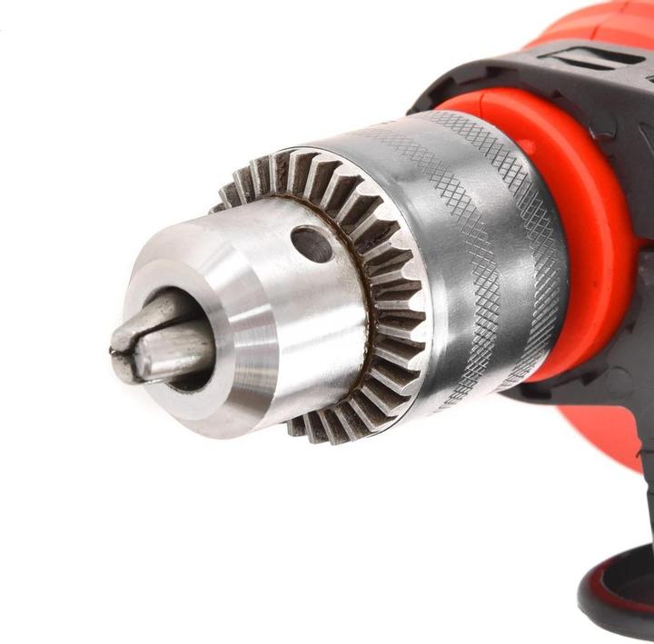 Actual product image Hecht 1070 (Impact drill)