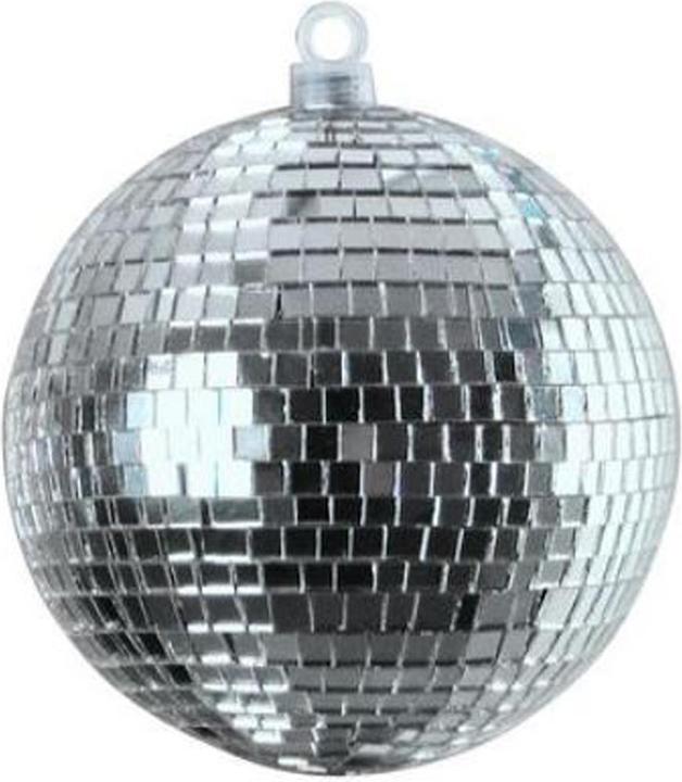 Produktbild Scharnberger+Hasenbein Spiegelkugel (10 cm)