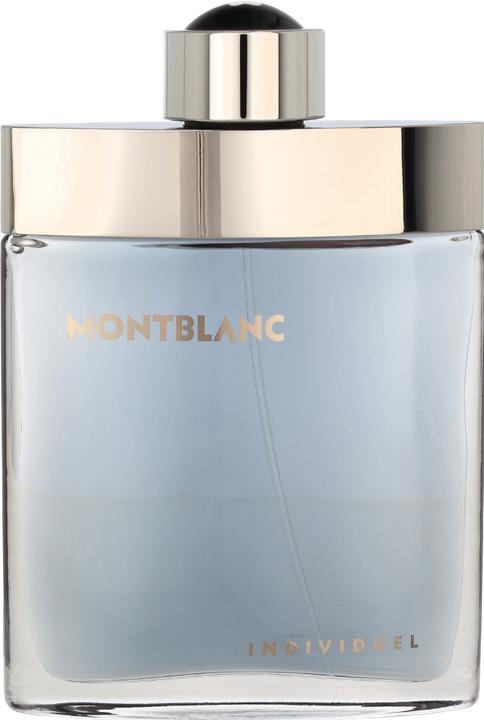 Produktbild Montblanc Individuel (Eau de Toilette, 75 ml)