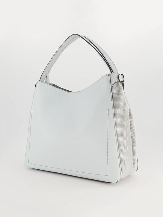 Produktbild Furla Schultertasche "Primula" ivory
