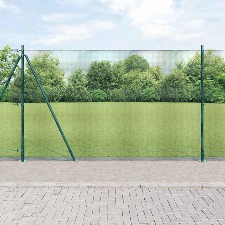 Produktbild vidaXL Zaunpfosten