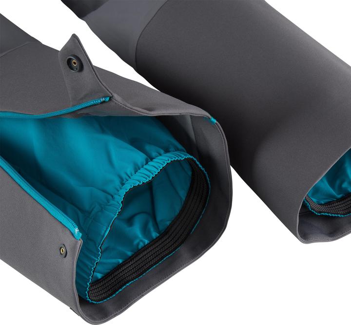 Actual product image Dynafit Beast Hybrid W Pnt