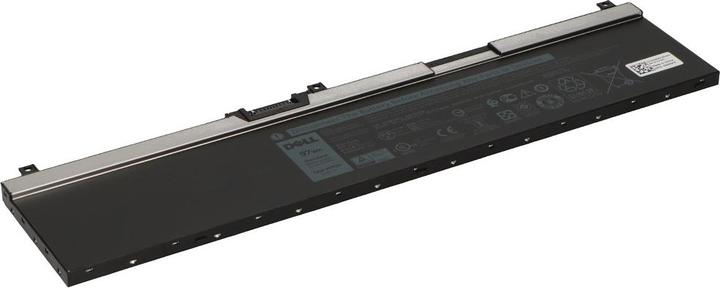 Dell 6-cell 97 Wh (6 Zellen)
