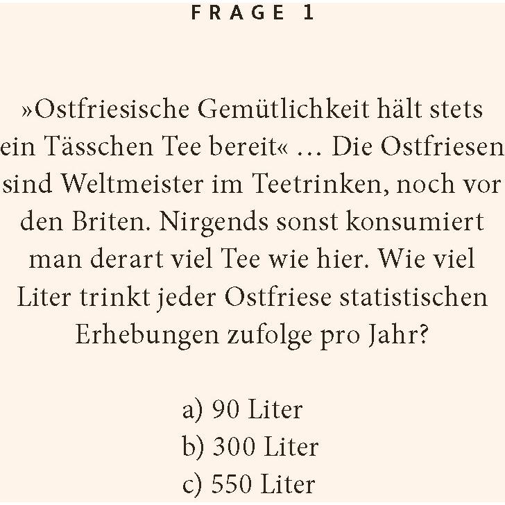 Thumbnail - Grupello Tergast:Ostfriesland-Quiz (Deutsch)
