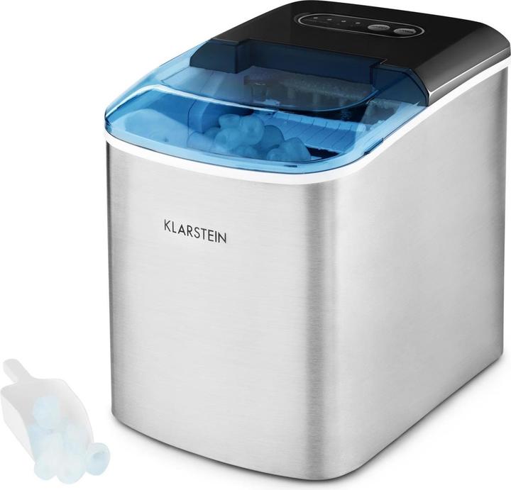 Immagine prodotto Klarstein Gelatiera On-The-Rocks