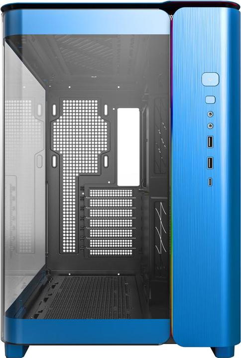 Produktbild Montech King 95 (ATX, mATX, Mini-ITX)