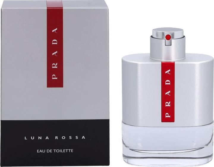 Produktbild Prada Luna Rossa (Eau de Toilette, 100 ml)